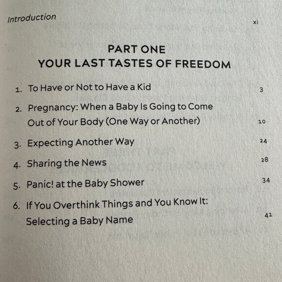 Book: Babies Don't Make Small Talk (So Why Should I ?) by Julie Vick - Picture 3 of 6